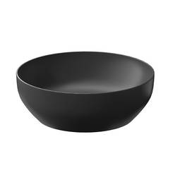 Handlaug á borð Farva 40cm, svört