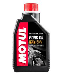 Fork oil FL 5W 1ltr
