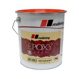 Epoxylakk