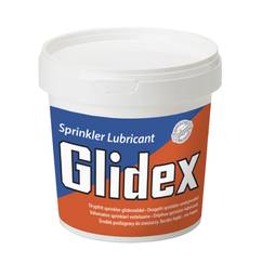 Glidex f. sprinkler