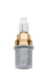 Grohe keramikspindill 1/2