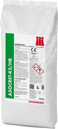 Asocrete-KS/HB Ryðvarnagrunnur
