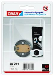 Tesa Aukahlutir Bk20-1