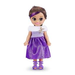 Zuru Sparkle Girlz-Dolls Vetrarprinsessur 11Cm