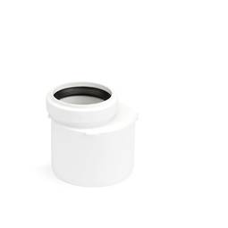 Rehau minnkun 70-50 innfelld