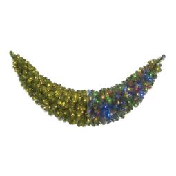 Skreytingarbogi Limber 185cm WW & Multi Color 150lj  Outdoor