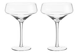 Kokteilglas 2 stk 45 cl