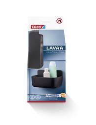Tesa Lavaa Svört Karfa Small
