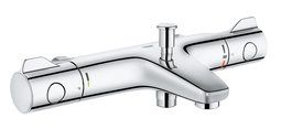 Baðtæki Grohtherm 800 1/2"