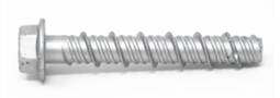 Steinskrúfa 10mm HH C3-H