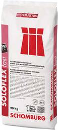 Soloflex Fast Hraðlím grátt