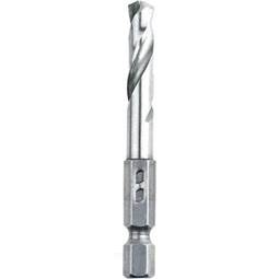 KWB Stálbor HSS 2-6mm  1/4"