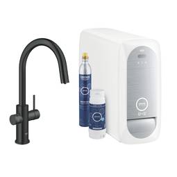 Grohe blue home startpakki