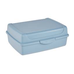 Box Click Midi Nordic Blue 1L