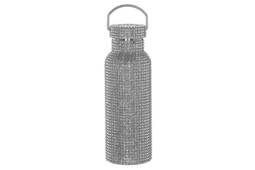 Maku Hitabrúsi 500Ml Glitter Silfur