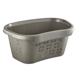 Þvottabali 30,5L grár