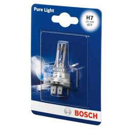 Pera H7 55W 12V Á Blister