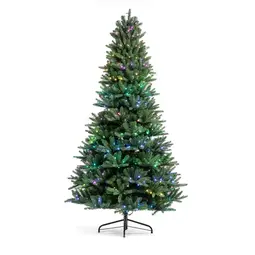 Twinkly Jólatré 2,1m 540led RGB
