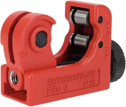 Rörskeri minicut ii pro 6-22mm
