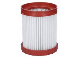 Bosch Ryksugufilter Gas 18V -1 