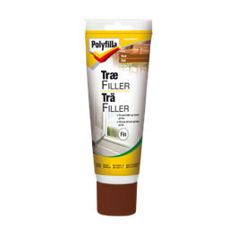 Tréfyllri Fínn 330g