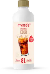 Bragðefni Cola 