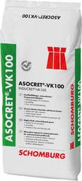 Asocrete VK100 Þenslumúr 25kg