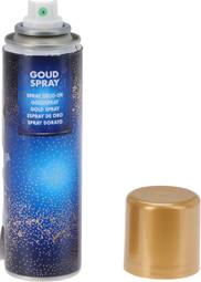 Sprey Gyllt 150ml