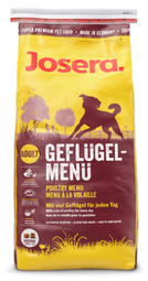 Hundafóður Poultry Menu 900 gr