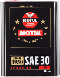 Motul SAE 30 2L