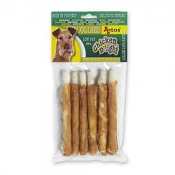 Antos Chicken D Light Lollies