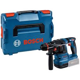 Bosch Borhamar Gbh 18V-22 X Onechuck Án Rafhlöðu L-Boxx