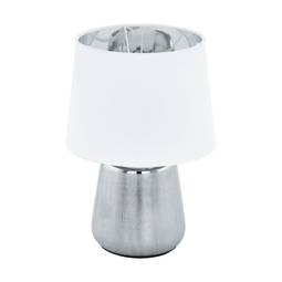Eglo Manalba 1 Borðlampi