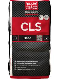 Casco floor expert CLS 25kg