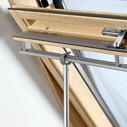 Velux Gluggastöng