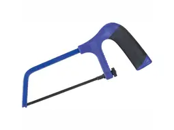Lux Járnsög M/Handfangi 145mm