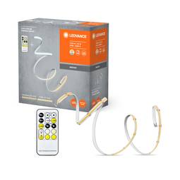 LED Borði Flex M.Fjarstýringu 5M
