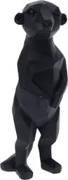 Jarðköttur 27Cm Geometric