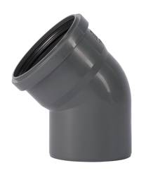 Beygja 100-45° PP