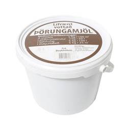Þörungamjöl 10L