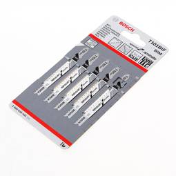 Bosch Stingsagarblöð T101BIF