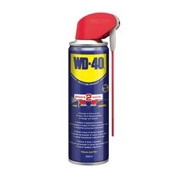 WD-40 Smursprey Með Röri 250ml