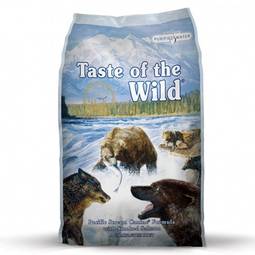 Pacific Stream Adult Hundafóður- Lax 12,2kg