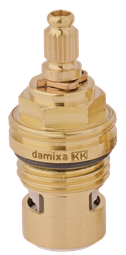 Spindill keramik