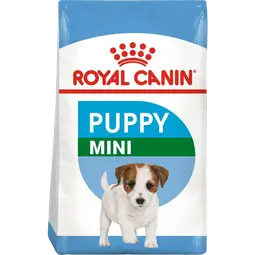 Shn Mini Puppy 2Kg