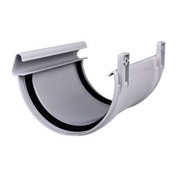 Rennu-þenslusamsetning 100mm grátt
