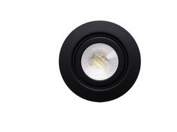 Inniljós Gimbal 6W IP67, dimmanlegt
