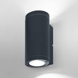 Beam útiljós upp og niður GU10 IP44