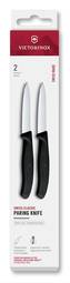 Victorinox grænmetishnífur 2stk svart