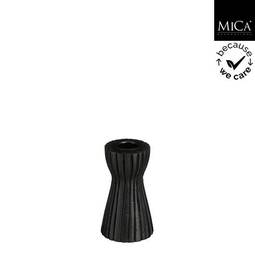Kertastjaki Indiana 10cm Svartur